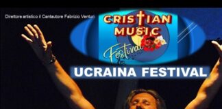 Guerra Russia-Ucraina: Venturi: “Vado a Mosca per portare a Putin la musica di Dio. Sono convinto che cesserà la guerra”