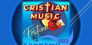 Festival della Canzone Cristiana Sanremo 2023: a fine giugno il regolamento della seconda edizione