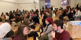 A Bologna il 6 giugno la prima Change Makers Night