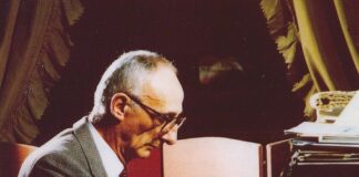 Omaggio a Camillo Togni