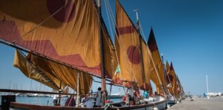 Cinema, cultura, tradizione e sport: il calendario delle cose da fare a Rimini fino al 14 giugno