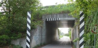 Provincia di Modena: lavori sulla strada provinciale 255 Nonatolana