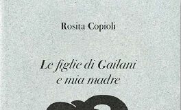 Le figlie di Gailani e mia madre il 9 giugno la presentazione a Rimini