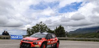 Movisport pronta alla sfida calda di Alba