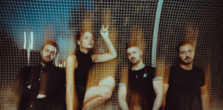 Cut Cut – “Jealousy”