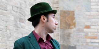 È uscito “Clinica”, il divertente video del singolo di Roberto Aurelio