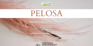 Una prospettiva estiva per il Fontanone: Pelosa
