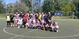 Finali nazionali del settore calcio Asi a Rimini, oggi la seconda giornata di gare
