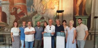 “Un Fiume di Musica”, spazi di cultura e comunità lungo la Darsena a Ferrara