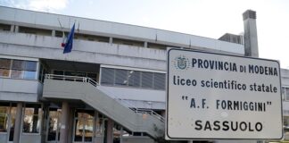 Provincia di Modena: Sassuolo, nuova sede Formiggini, via all’intervento