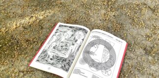 Presentazione del libro d’artista 1 di Mattia Pajè il 20 giugno a Bologna