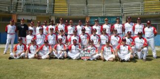 Serie A Baseball: oggi Mediolanum New Rimini a Bologna contro gli Athletics