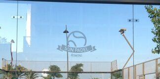 Circuito Slam Padel by MINI: terza tappa Rimini