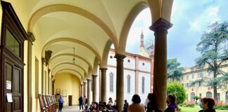 Premiazione LILT/AUSL Liceo Cassinari – “Gionata mondiale senza tabacco”