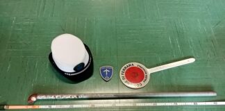 Sequestrato a pregiudicato strumento atto ad offendere