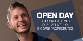 Sabato 4 giugno Open Day e concerto dei docenti al Lettimi