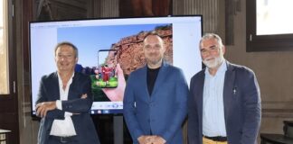 Mura Aperte, progetto di valorizzazione del percorso monumentale grazie alle nuove tecnologie