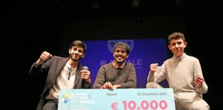 Nuove Idee Nuove Imprese: scade il 10 giugno il termine per le iscrizioni