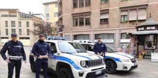Attività di Polizia Locale: giovane denunciato a piede libero per aver fatto rientro a Parma, nonostante il divieto