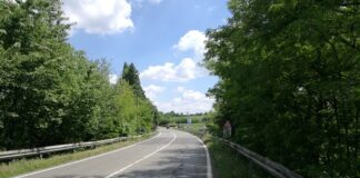 Dal 22 giugno lavori per 400 mila euro al Ponte sul Rio di Cavriago