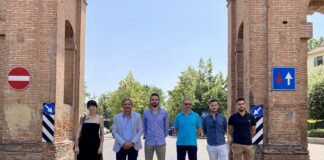 La Prospettiva di corso Giovecca recupera il suo vecchio smalto con il restauro in programma durante l’estate 2022