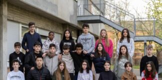 Sabato 11 giugno inaugura ad AGO “Ritratti di classe” di Francesco Jodice