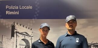 Conclusa operazione antidroga della Polizia Locale di Rimini