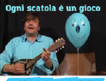 ‘Ogni scatola è un gioco’