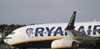 Quasi sei ore di ritardo per il volo Ryanair Lamezia Bologna