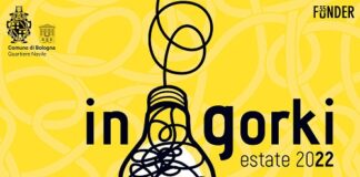 InGorki 2022: Odissea nello spazio (pubblico)