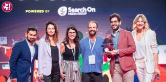 WMF Awards: assegnati i riconoscimenti dedicati all’innovazione e all’impatto sociale