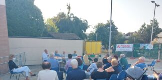 Edizioni Officine Gutenberg: presentazione “1971: Campionesse!”