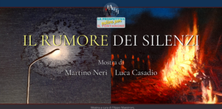 ”Il rumore dei silenzi” – nuova mostra al Fontanone di Faenza dal 7 al 21 Luglio 2022