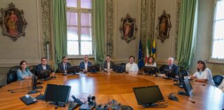 Il Sindaco, Michele Guerra, ha nominato la nuova Giunta Comunale