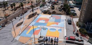 Red Bull Half Court: a Rimini il 24 luglio la quarta tappa dello spettacolare torneo 3vs3 di basket