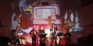 San Leo Festival: 1l 19 luglio Musiche del Mondo – I Musicanti di Croma