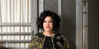 Antonella Ruggiero in “Concerto versatile” il 1° agosto all’Arena San Domenico di Forlì