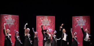 “La Vedova allegra” il 4 luglio all’Arena San Domenico di Forlì