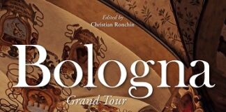 Il ritratto di Bologna in un volume da collezione