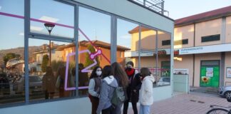 Chiusura estiva di Con.te.sto Borello e dei punti lettura nei Quartieri (FOTO)