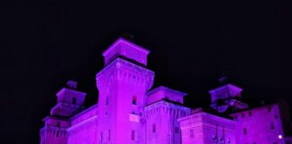 2 e 3 luglio – Notte Rosa a Ferrara 2022