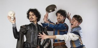 “Qualcosa di Marcio” il 9 e 10 luglio al Teatro Comunale di Ferrara
