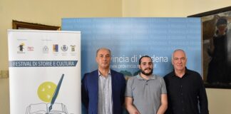 Provincia di Modena: Montese, seconda edizione del festival “Un Paese ci vuole”