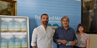 Provincia di Modena: Polinago, dal 25 al 31 luglio Trasparenze festival