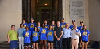 35° Torneo Giovanile di Baseball e Softball “Due Torri”