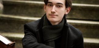 22°EmiliaRomagnaFest: Gergely Devich, Orsolya Janszó e László Borbély il 10 luglio a Imola