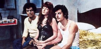 Venerdì 15 luglio Cesena omaggerà l’eterna diva Monica Vitti con il film “Dramma della gelosia” (FOTO)