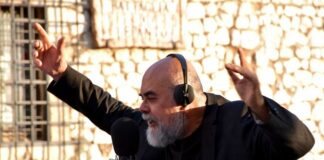 “Spazi d’Ozio” del Teatro del Cerchio a Parma