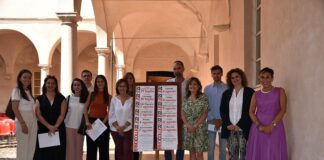 Ermo Colle, Palio Poetico Teatrale Musicale, XXI^ edizione