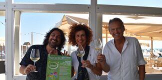 Tramonto DiVino il 22 luglio a Cervia